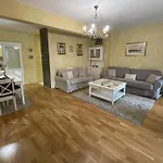 Apartment Center Bubi