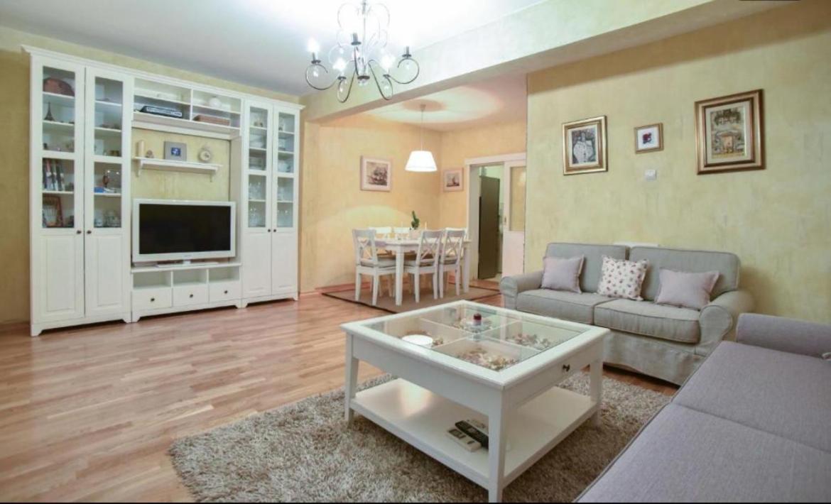 Maison d'hôtes Center Bubi 4*