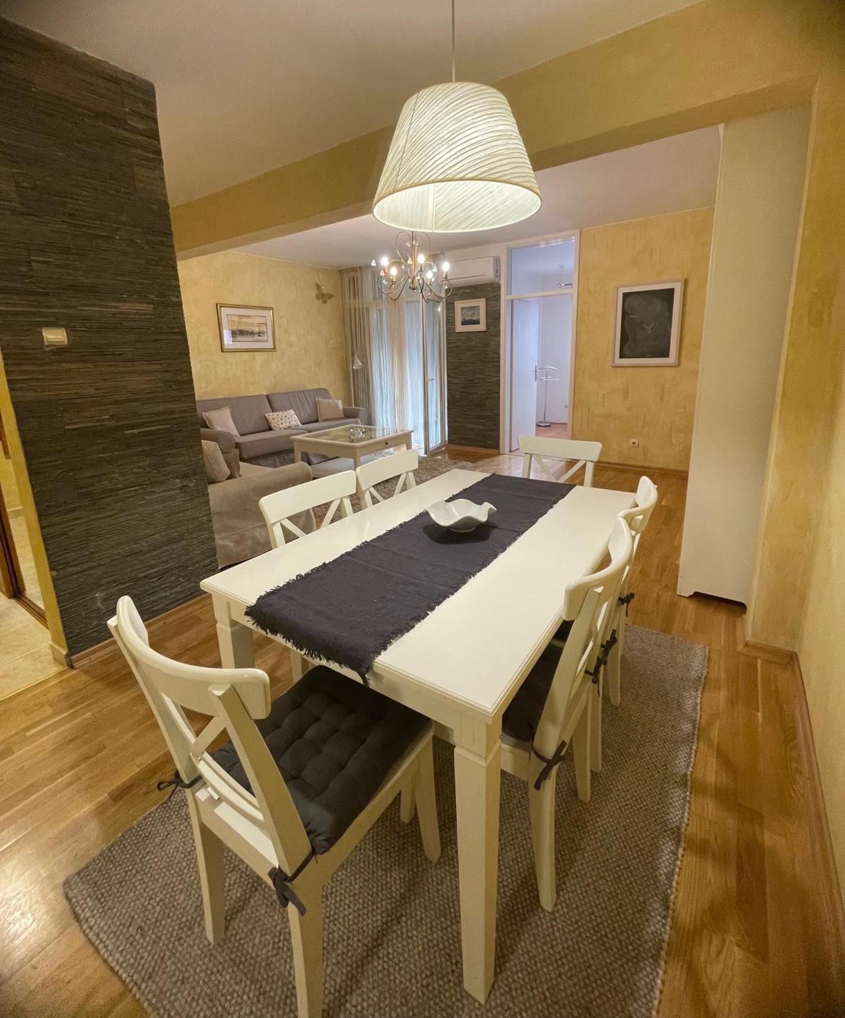 Maison d'hôtes Center Bubi Budva