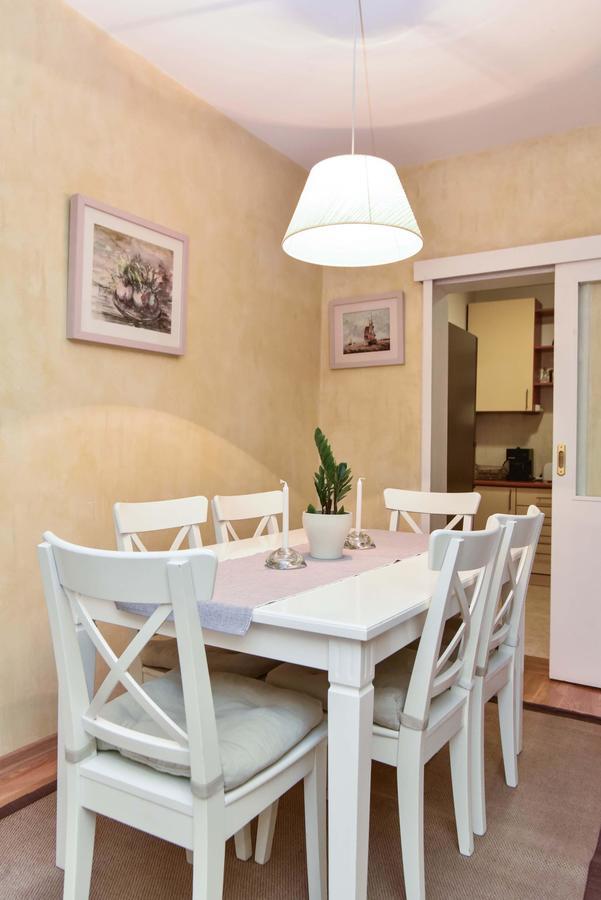 Center Bubi Maison d'hôtes