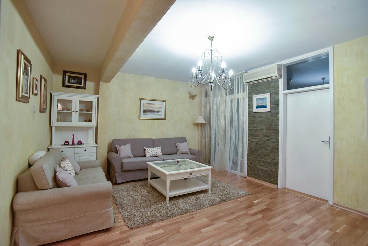 Center Bubi 4* Budva