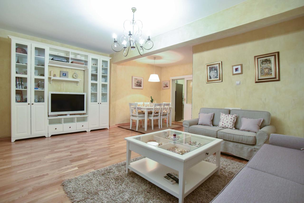 Maison d'hôtes Center Bubi 4*