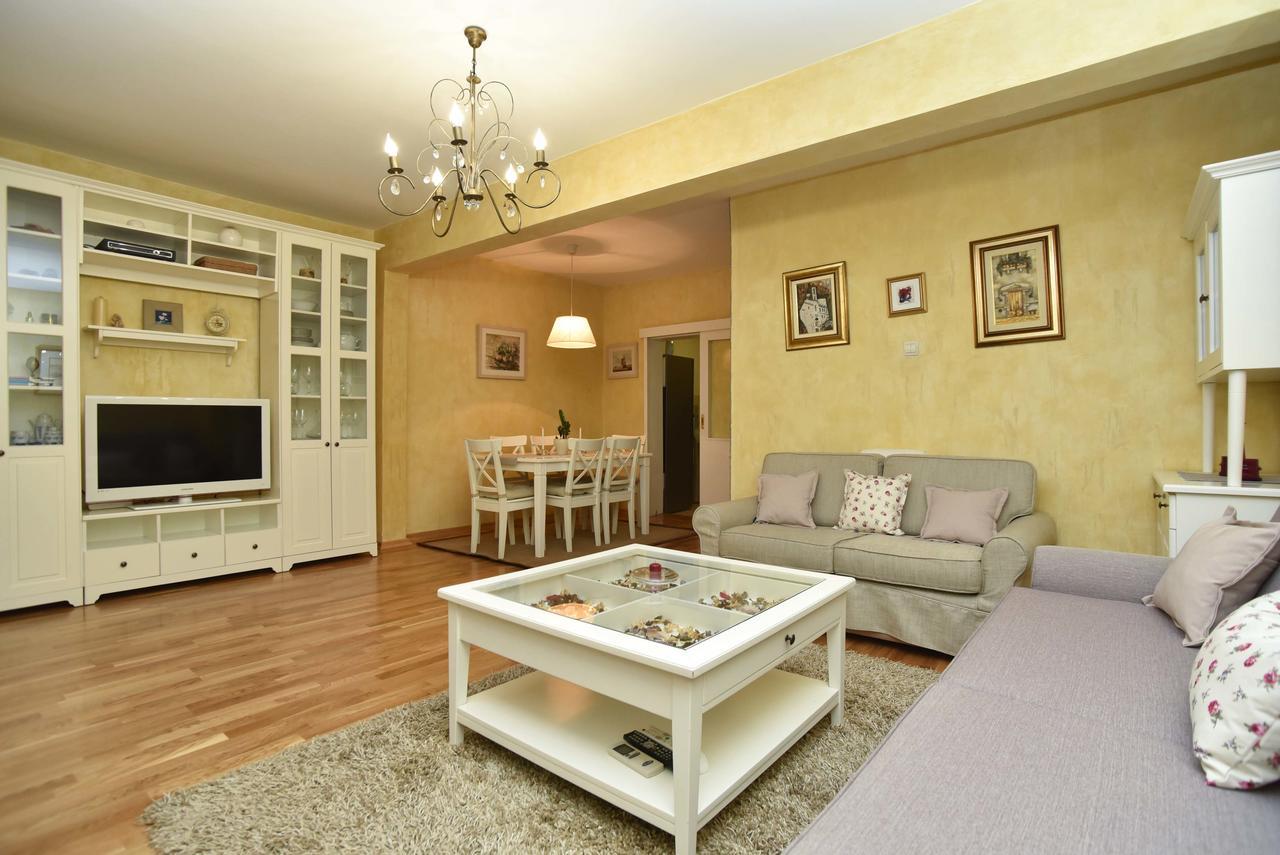 Maison d'hôtes Center Bubi Budva