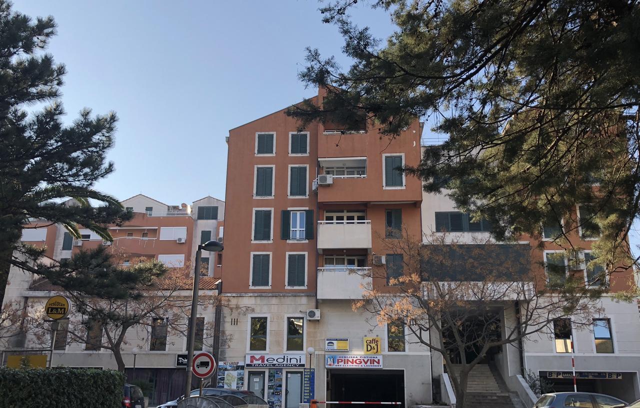 Maison d'hôtes Center Bubi Budva